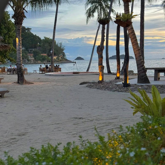 Dinso Resort & Villas Koh Chang Vignette Collectio