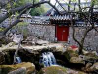 Beomeosa Temple, Vibes and History