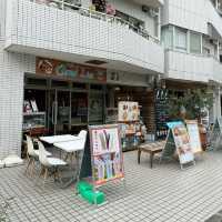 Subana-Dori Street