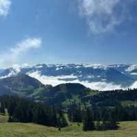 🚞🏔️ Cogwheel Railway to Rigi Kulm: The Ultimate Swiss Mountain Day Trip
