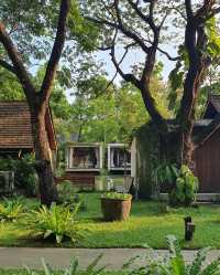 COCOON BKK HOTEL  สถานที่พักผ่อนที่ซ่อนเร้นซึ่งผสม