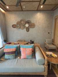 JATI Koh Russey Resort, Cambodia