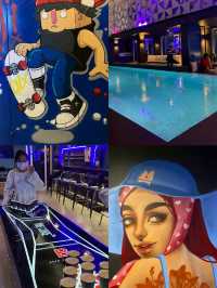 🏨 The Core Gallery Hotel – เช็กอินเชียงใหม่ 