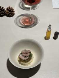 Dining at Solbam: A one Michelin-Star ⭐️ Experience in Seoul