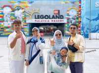 LEGOLAND MALAYSIASEA 