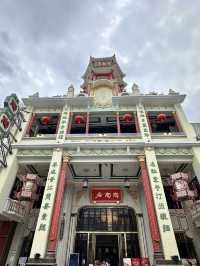 A Taste of Old Guangzhou – My Visit to Tao Tao Ju DimSum