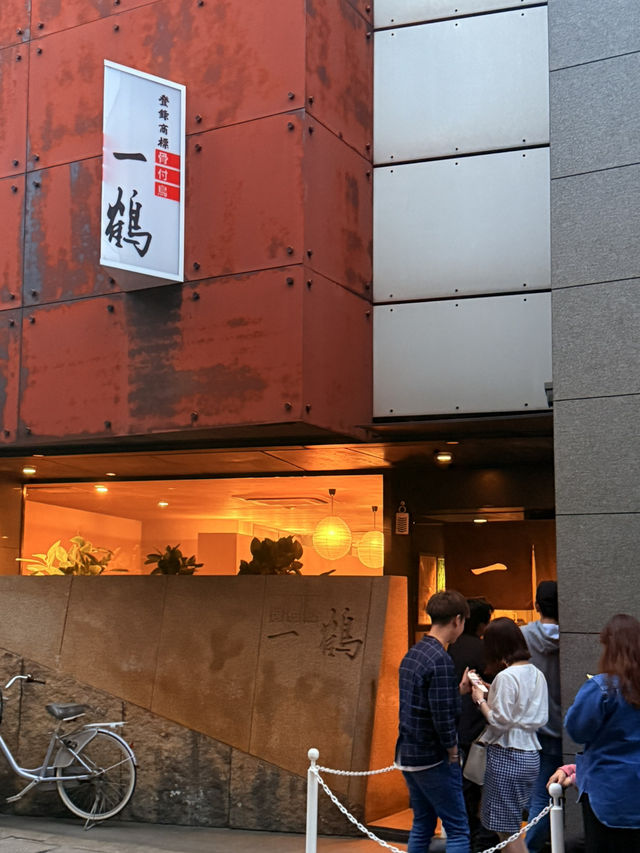 香川｜日本妙國民推薦的香川必吃 骨付鳥咬下滿口雞汁 
