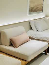 Jeonju Doran Doran Caravan Glamping Pension: Convenient Stay Near Hanok Village