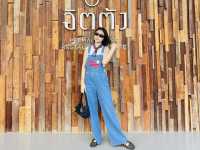 ร้านอาหาร “จิตตัง” เข้ามาแล้วรู้สึกสุขใจ