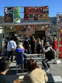 東京富士河口湖町購物攻略｜紅葉季隱世必訪店鋪精選