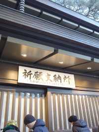 【明治神宮】都会の真ん中で、心が洗われる森へ🌿⛩️