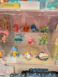 Kawaii Overload at Miniso Kuching!