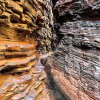 Karijini National Park – WA