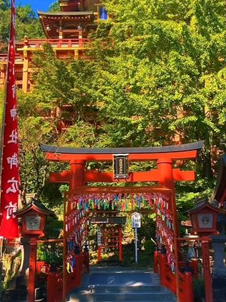 Yutoku Inari Shrine: The Enchanting Charm of Saga
