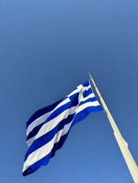 【ギリシャ🇬🇷】文明の始まり〜アテネのアクロポリス、パルテノン神殿〜