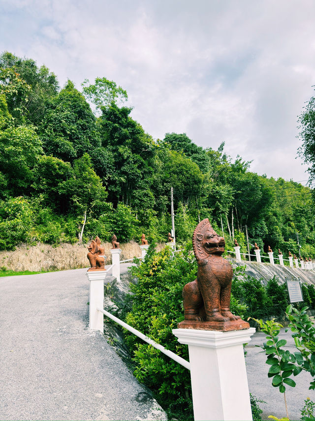 Serenity in Phuket