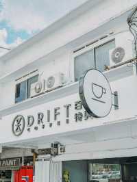 Drift Coffee Malaysia