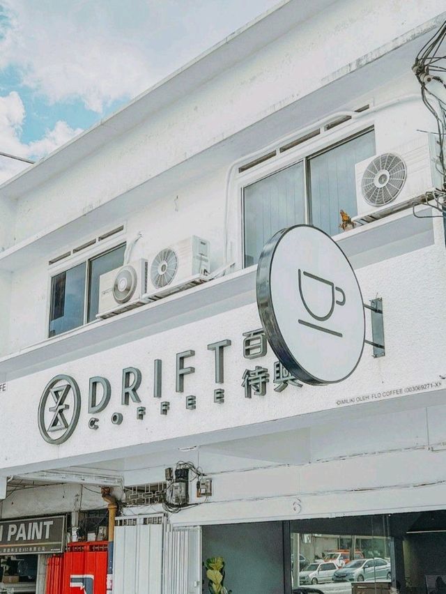 Drift Coffee Malaysia