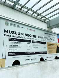 Discovering North Sumatra’s Heritage – Day 2 at the State Museum