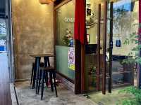Mr Eight Kitchen – Fusion Comfort Food with Local Flair in Sungai Dua, Penang