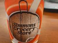 Simmons Grocery Store: High Concept, Mixed Execution