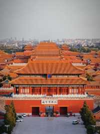 🏯✨ Ultimate Forbidden City Guide | How to Explore 600 Years of Imperial China in One Day