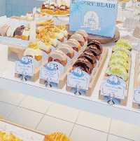 Blair Bakery