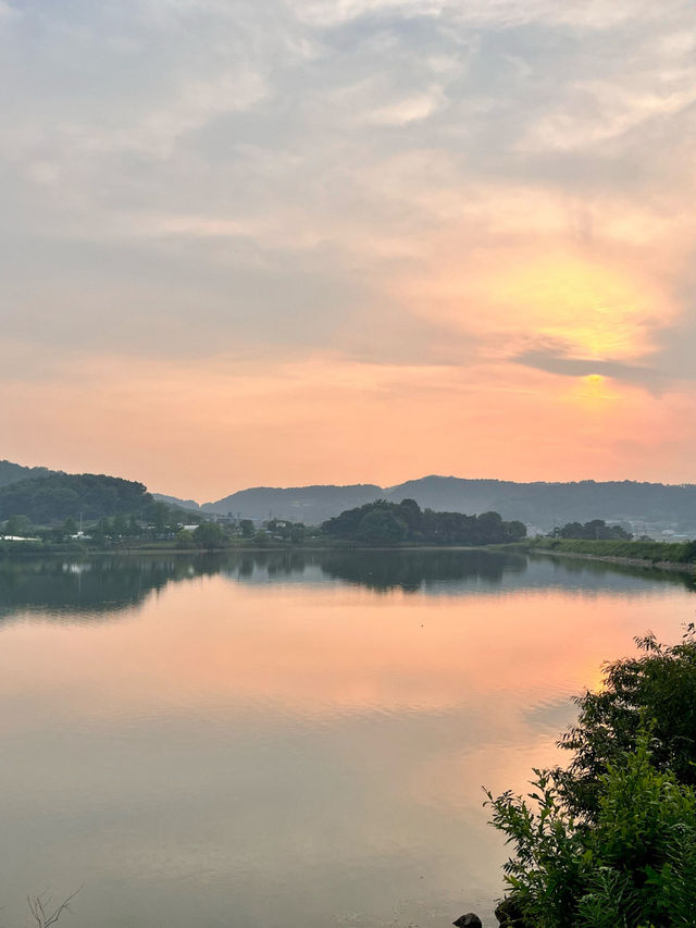 🫶🏻🫧아산 영인산 대형카페 아레피 