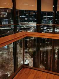💎 Waldorf Astoria Osaka – Pure Elegance in the Heart of the City 🏙️✨