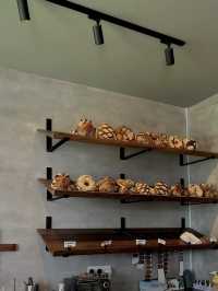 The Art of Sourdough: A Soulful Morning at Ferment Boulangerie, Ipoh