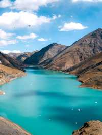 Tibet: the roof of the world