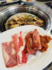 觀塘放題實錄：燒肉、火鍋、刺身三修の道
