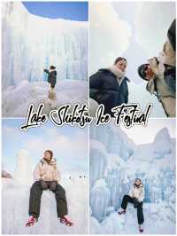 คู่มือเที่ยวซัปโปโร 5 วัน ฉบับคนไปครั้งแรก