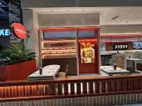 สายเบอร์เกอร์ห้ามพลาด! Smizzle Burger