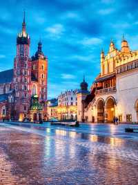 Kraków, Poland