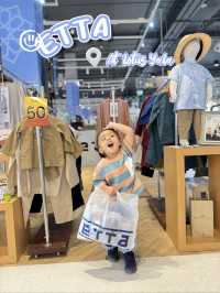 แจกพิกัดร้านเสื้อถูกและดี at lotus Yala
