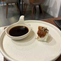 “NOZOMI Sushi & Izakaya”