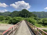 Kyoto! Miyama, the Hidden Gem! 