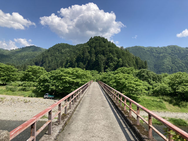 Kyoto! Miyama, the Hidden Gem! 