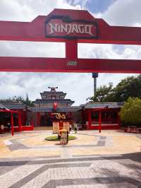 Legoland Malaysia Family Fun + Pro Tips for the Ultimate Kid-Friendly Getaway!