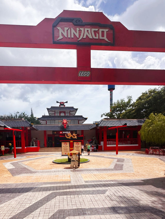 Legoland Malaysia Family Fun + Pro Tips for the Ultimate Kid-Friendly Getaway!