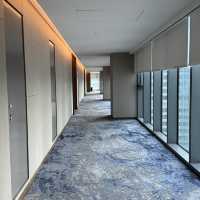 【釜山 松島】5つ星ラグジュアリーホテル  -WYNDHAM GRAND HOTEL -