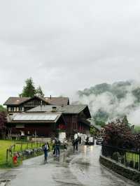 Lauterbrunnen Valley: The Soul of the Swiss Alps
