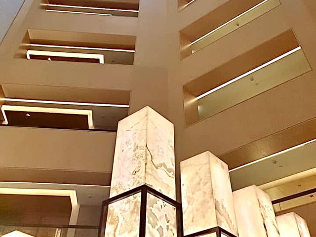 奕居-從繁忙走進寧靜，感受不一樣的維港海景