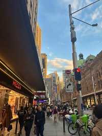 ออสเตรเลีย🇦🇺