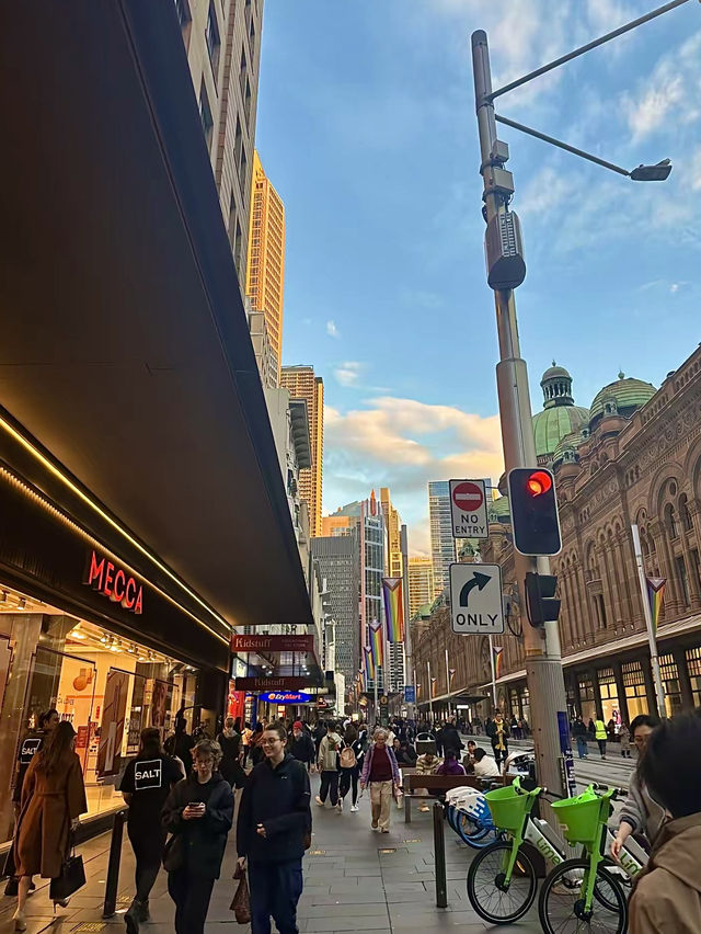 ออสเตรเลีย🇦🇺