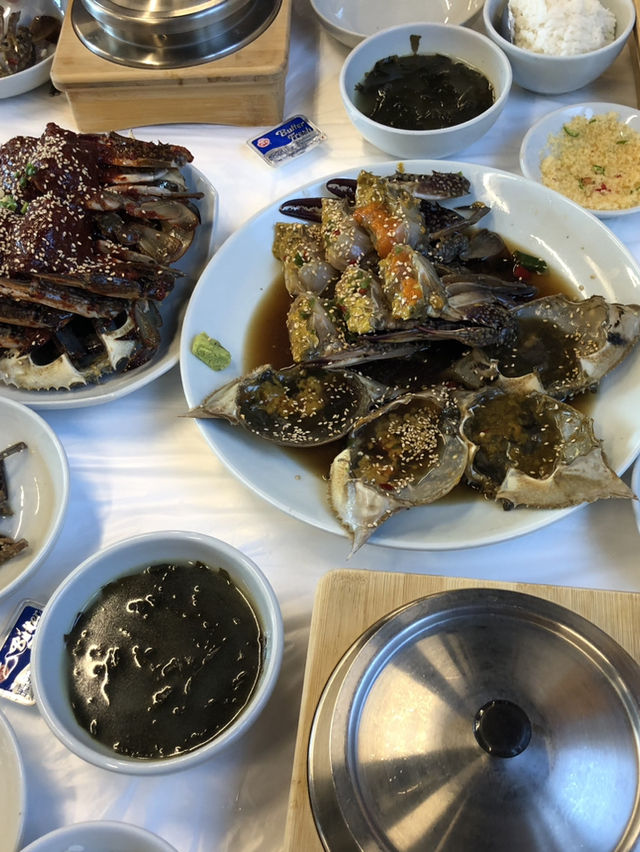 자연 속에서 힐링하는 1박 2일 원주 여행 ✨