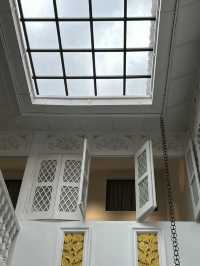 Stylish Tranquility in the Heart of Heritage at The REXC (Rest Collection Melaka)