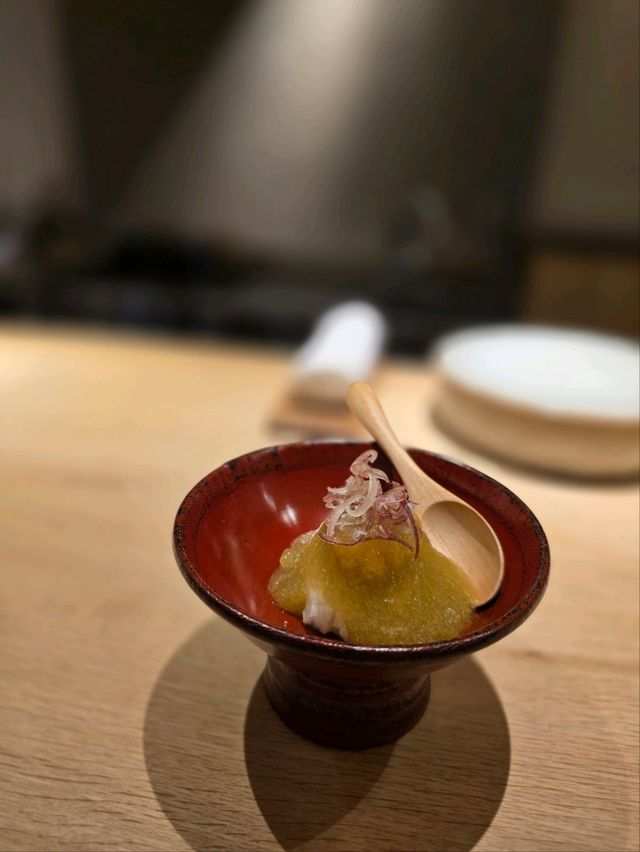 해외여행 삿포로 오마카세 튀김맛집 天ぷら成