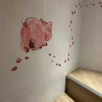 【東京/新宿🇯🇵】珍しい生ハム専門店🐷イベり屋